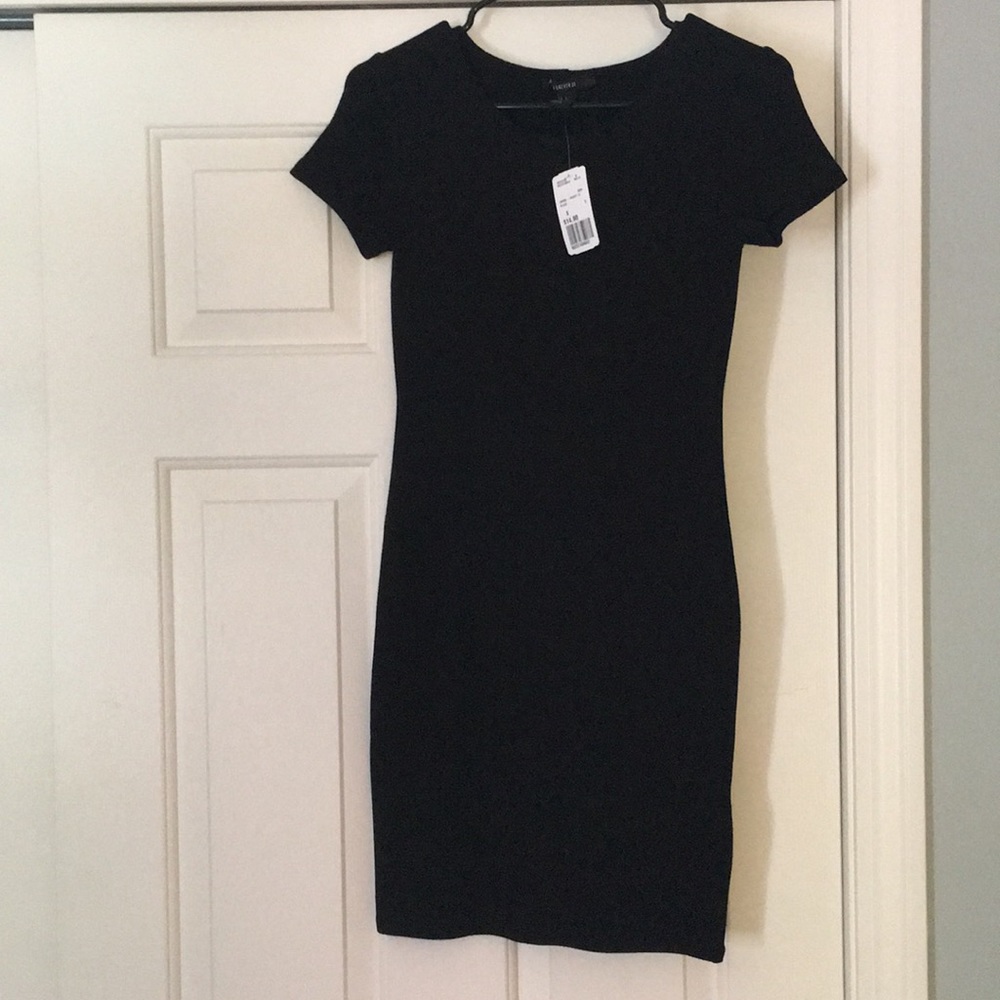 Bodycon Dress!